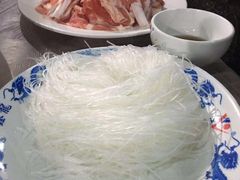 -鑫龙火锅城(环山路店)