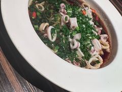 -江太极江浙菜(马桥万达广场店)