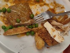 -宜家·瑞典风味餐厅(烟台路店)