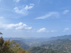 -广州市石门国家森林公园