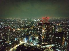 -东京都厅舍