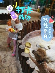 -宝燕乐园(闵行旗舰店)