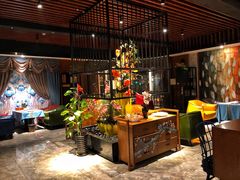 -BODHI SOCIETY足疗(燕郊国道店)