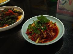 -川流不息·地道川菜·小龙虾(新松江路店)