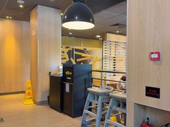 -麦当劳(虎坊路店)