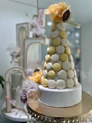 -Aimee'sCake婚礼甜品台·企业商务茶歇