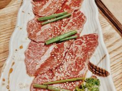 -御牛道日式烤肉料理(杭州万象城店)