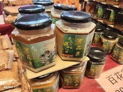 -园林美食城·本土农家菜(杨和镇店)