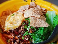 干捞螺蛳粉-龍城柳州螺蛳粉(群星路店)