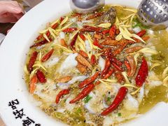 -新太二·鲜料川菜(晶耀前滩店)