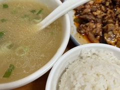 -温记府廟豆汤饭·始于1955年(海椒店)