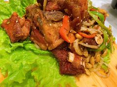 -老六饭店(翠通路店)