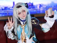 -米游妙妙屋cosplay换装自拍摄影体验馆