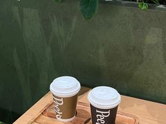 -Peet's Coffee皮爷咖啡(杭州来福士店)