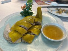 -鹿鸣酒家(越秀店)