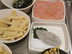 -海底捞火锅(旭辉MALL店)