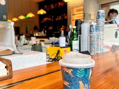 -The PEAT Coffee(深业中城店)