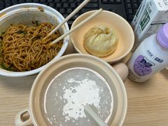 -兵哥豌豆面(建设巷店)