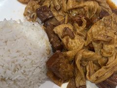 -香港深仔记茶餐厅(东门店)