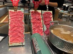 -潮界(虹桥新天地店)