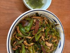 -晓午阳常熟炒浇面(红庙店)