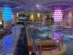 -水晶之星洗浴温泉汗蒸