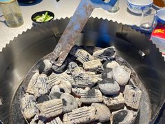 -醉二娘正宗西昌火盆烧烤(大丰店)