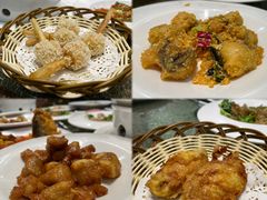 -庄氏祥记家常食府(国瑞建材家居博览中心店)