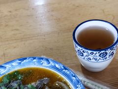 -呼市烧麦羊杂(幸福路店)