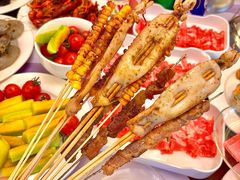 -山东政协大厦维景大酒店