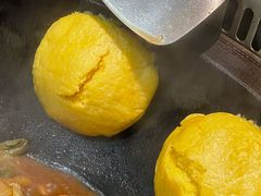 -大鹅岛灶台鱼·铁锅炖(水库路店)