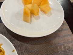 -郑州新郑国际机场T2航站楼-贵宾厅B区