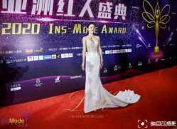 -Lisamoon礼慕纱婚纱礼服高级定制