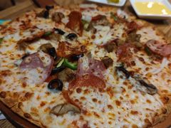 -棒约翰比萨·意面(剑河店)