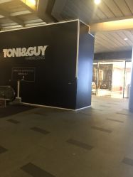 -TONI&GUY