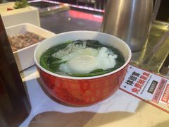 -川锅一号火锅(睢宁店)