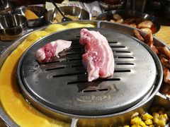 -姜虎东白丁烤肉(恒隆广场店)