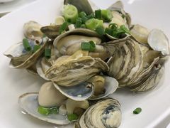 -大众海鲜(巨龙北路店)