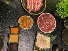 -樱嘢·炭火烧肉(惠南店)
