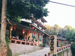 -竹野·上|老字号全竹宴