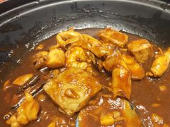 -小满海鲜·别院(天津旗舰店)