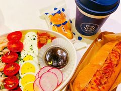 -巴黎贝甜(银城东苑店)