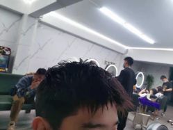 -东方美妍