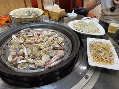 -大杰海鲜锅(基隆路店)