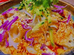 -那时新疆·若羌(经纬汇店)