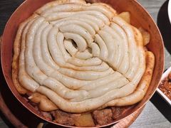 -奉天小馆·非遗东北菜(沈阳万象城店)