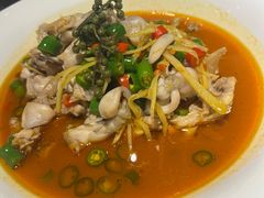 -小河盐帮·私家菜·烤鸭(三元桥·霄云路店)