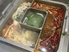 -大时代火锅自助(清姜店)