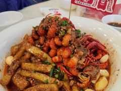 -阿胖龙虾(罍街店)