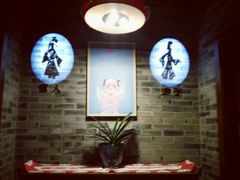-张大胡子鱼头火锅酒楼(长益路店)